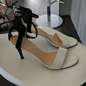 Charles & Keith Heels